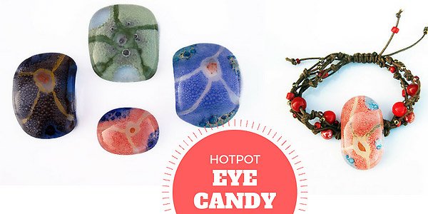 Eye Candy - HotPot - anders dan anders