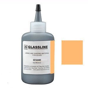 Glassline Pen Sesame (GA31)
