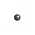 Swarovski - Crystal - Iridescent Purple Pearl - 4mm
