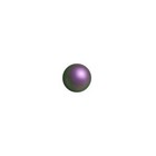 Swarovski - Crystal - Iridecent Purple Pearl - 10mm