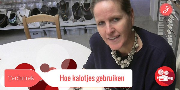 ZandstormTV: Het gebruik van kalotjes