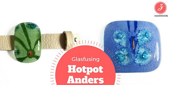 Eye Candy: Hotpot anders dan Anders 12/02