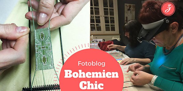 Fotoblog: Bohemien Chic 16/02