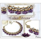 Gratis Schema Puca - Amos - Ketting Amour