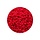 Rocailles Miyuki 8/0 - Opaque Red (n°408) - 6.5gr