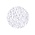 Rocailles Miyuki 15/0 - Opaque White - 15gr - N°402