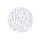 Rocailles Miyuki 15/0 - Opaque White - 15gr - N°402
