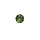 Peridot- Rond - 5 mm