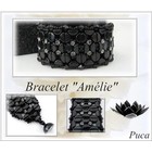 Gratis Schema Puca - Kos - Bracelet Amélie