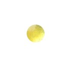 Art Clay Silver Emaille - Yellow - Transparant - 20gr