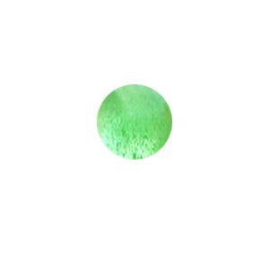 Art Clay Silver Emaille - Lime Green - Transparant - 20gr