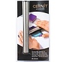 Cernit Cernit Inox roller - 200x25mm