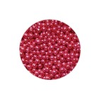 Caviaarbeads - Fuchsia - 4.5g