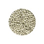 Caviaarbeads - Zilver - 4.5g