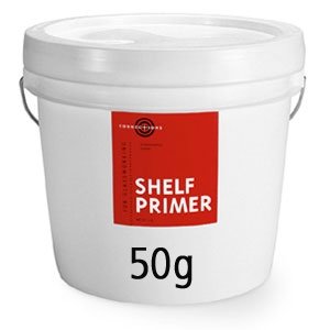 Bullseye Shelf Primer - 50g