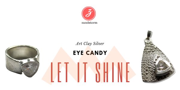Eye Candy - Let it shine