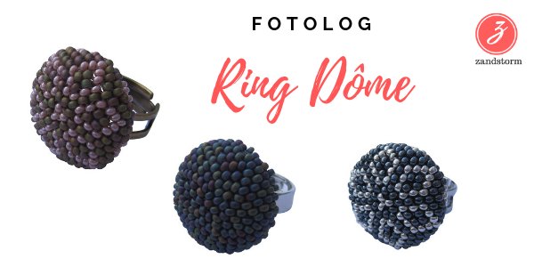 Fotolog - Ring Dome