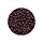 Rocailles Miyuki 8/0 - Metallic Dark Raspberry- 6.5gr -  (N°460)