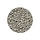 Rocailles Miyuki 8/0 - Galvanized Silver- 6.5gr -  (N°181)