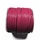 Rond leder - Donker roze - Leder - 1.5mm