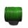 Rond leder - Groen - Leder - 1.5mm