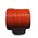 Rond leder - Oranje - Leder - 1.5mm
