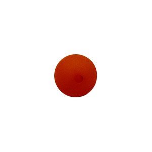Rond - Red magma - Polaris - 10mm