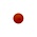 Rond - Red magma - Polaris - 10mm