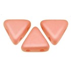 Kheops - Pastel light coral - Glas - 6mm