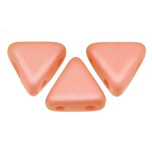 Kheops - Pastel light coral - Glas - 6mm