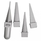 Draaddesign - Wire Mandrel - 4 vormen