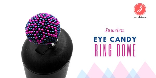 Eye Candy:  Ring Dôme (01/2019)