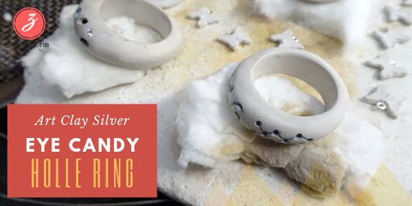 Eye Candy: Holle Ring (01/2019)