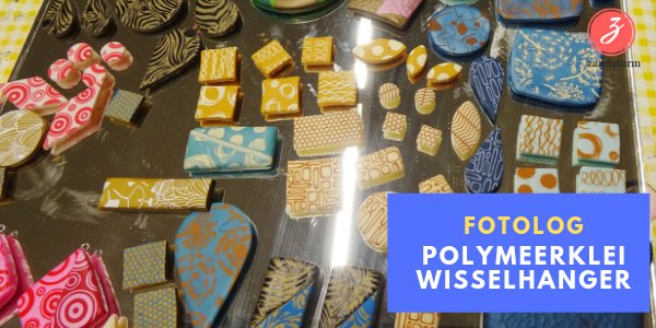 Fotolog Polymeerklei wisselhanger (02/2019)