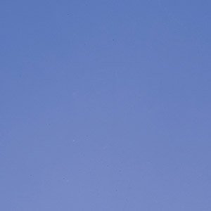Bullseye - Periwinkle Opal - Coe 90 - 12.5x14.5cm