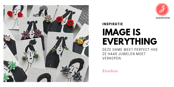 Image is everything!