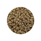 Rocailles Miyuki 11/0 - Dyed Opaque Latte - N°1461L - 15gr