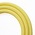 Draad - Geel pastel - PVC - 4mm
