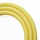 Draad - Geel pastel - PVC - 4mm