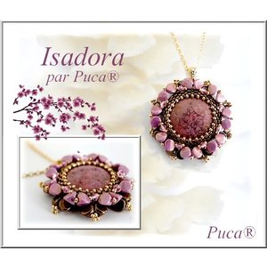 Gratis Schema Ilos - Ring/hanger Isadora