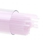 Stringer - 1mm - petal pink opal
