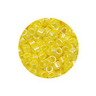 Delica 11/0 - DB1562 -Opaque Canary Luster - 3,2gr