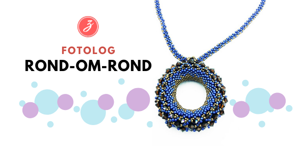 Fotolog - rond-om-rond ketting