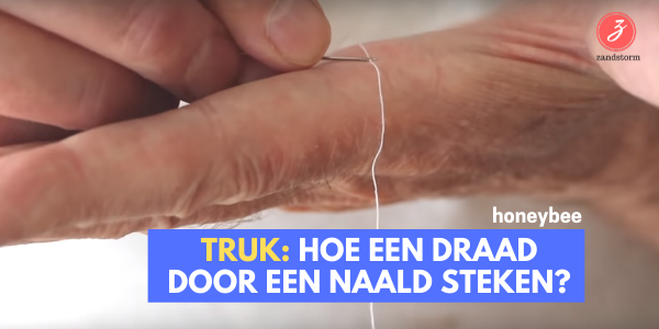 Uitdaging: lukt dit trukje bij jou? 