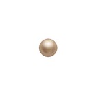 Bronze pearl - 3mm