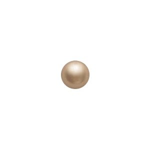 Swarovski - Crystal - Bronze pearl - 3mm