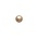 Bronze pearl - 3mm