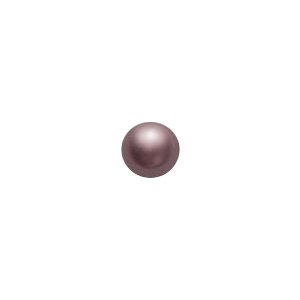 Swarovski - Crystal - Burgundy pearl - 4mm