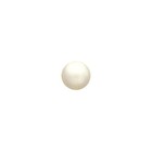 Cream pearl - 8mm