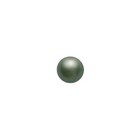 Dark Green pearl - 8mm